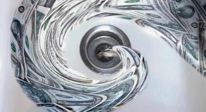 Khối ngoại giao dịch đột biến, bán ròng hàng trăm tỷ trong phiên 25/9 