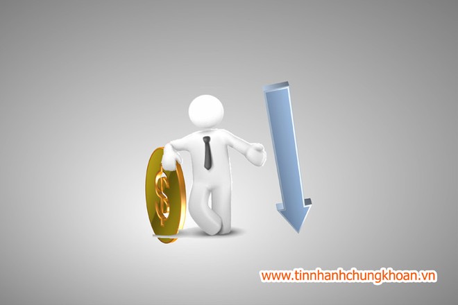 Nhận định thị trường ngày 19/5: Xu thế giảm mạnh đang dần hình thành