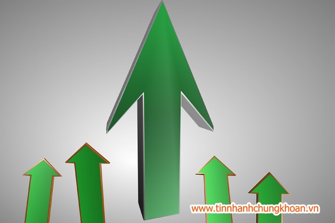 Top 10 cổ phiếu tăng/giảm tuần qua: Cổ phiếu ngân hàng, khoáng sản bứt phá