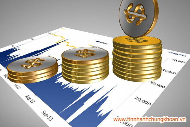 Tuần đảo danh mục các quỹ ETF, khối ngoại mua ròng chưa tới 65 tỷ đồng