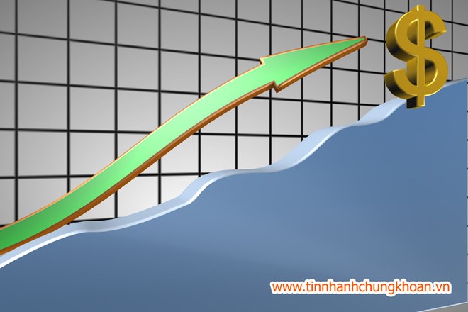 Nhận định thị trường ngày 27/1: Tăng trở lại