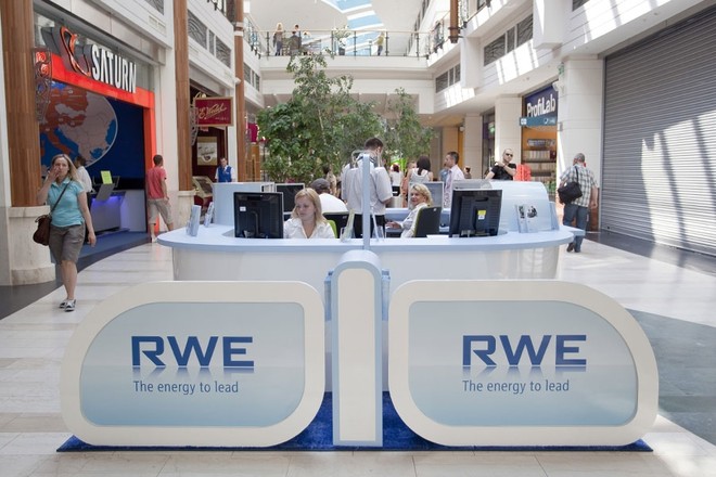 FPT mua công ty công nghệ thông tin châu Âu