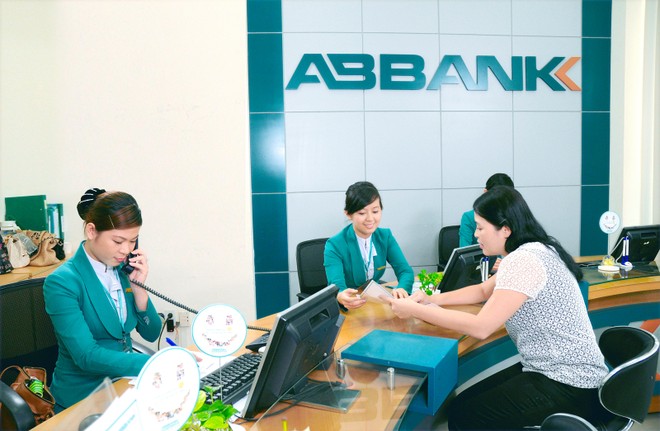 ABBank thay Tổng giám đốc