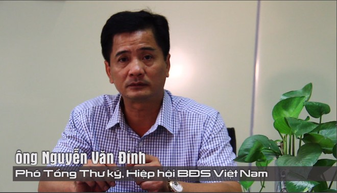 6 tháng đầu năm, giao dịch bất động sản tăng gần 6%