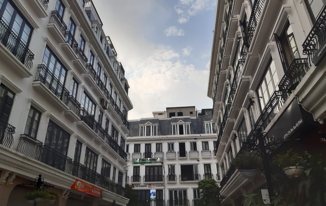 Ảnh: Thành Nguyễn