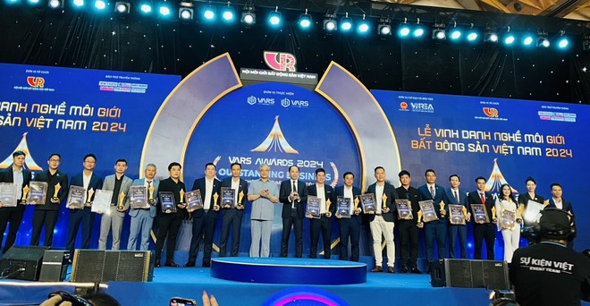 Sự kiện diễn ra tại TP.HCM ngày 29/6/2024.