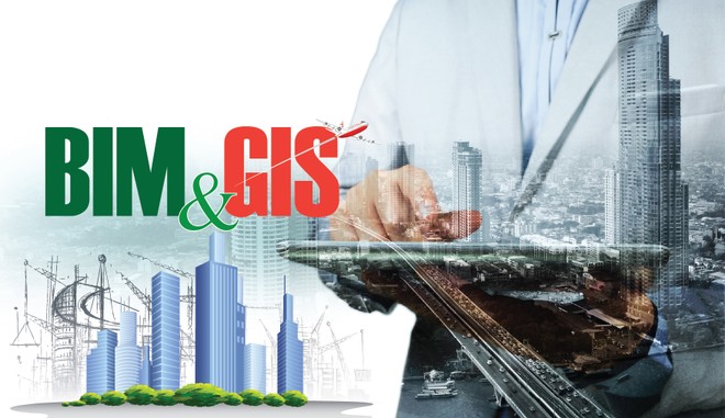 Hai mảnh ghép công nghệ đang thay đổi bản đồ xây dựng và giao thông