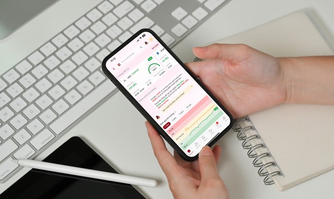 DNSE sở hữu hệ thống sản phẩm chú trọng các tính năng tự động, hỗ trợ ý tưởng đầu tư và quản trị rủi ro 