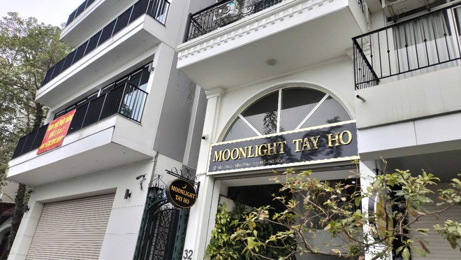 Căn hộ dịch vụ là phân khúc khối ngoại chiếm ưu thế, khối nội chủ yếu tham gia dưới dạng nhà ở đơn lẻ. Ảnh: Bình Minh.