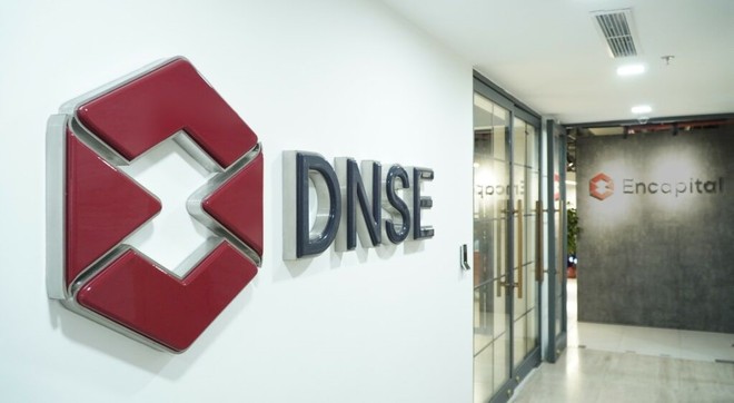 Dư nợ cho vay ký quỹ và ứng trước tiền bán của DNSE đạt kỷ lục trên 6.300 tỷ đồng, tăng 25% so với cùng kỳ.