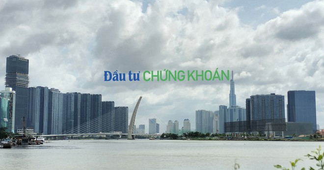 Khu vực lõi trung tâm và bán đảo Thủ Thiêm củng cố vị thế phân khúc siêu sang ở mức 7.000 – 15.000 USD/m2. Ảnh: Bình Minh.
