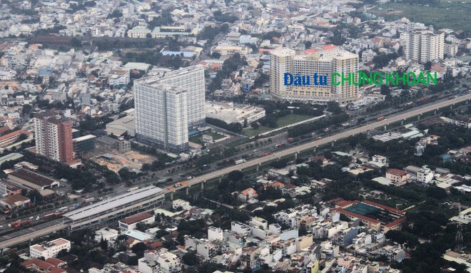 Ảnh: Bình Minh.