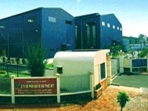 VPK đặt kế hoạch lợi nhuận 2014 giảm 55%