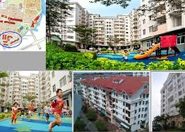 Thành công khi tập trung vào phân khúc nhà ở vừa túi tiền
