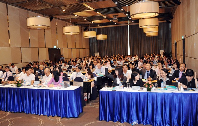 ABBank đặt mục tiêu lợi nhuận 300 tỷ đồng