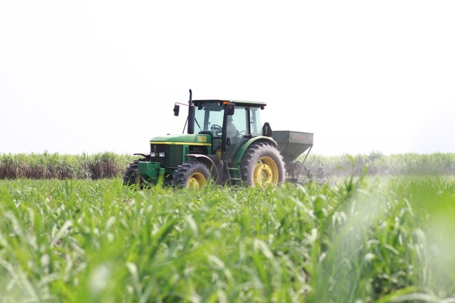 TTC Biên Hòa (SBT) xin ý kiến phát hành 2.400 tỷ đồng trái phiếu chuyển đổi 