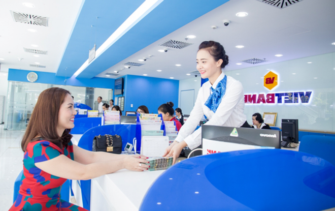 VietBank báo lợi nhuận trước thuế 9 tháng đầu năm đạt 429 tỷ đồng