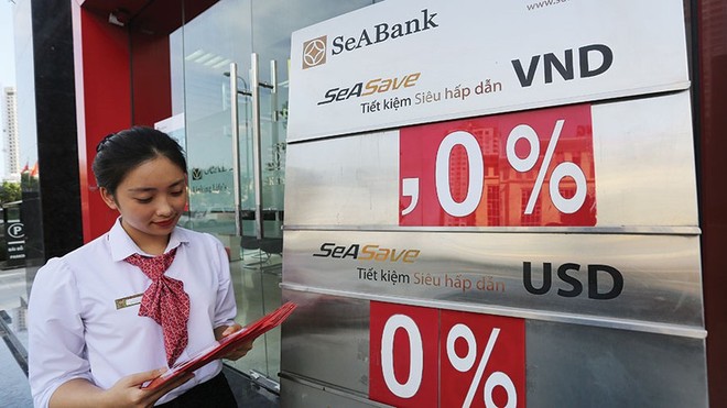 Độ nhạy giữa tín dụng với lãi suất không cao khiến lãi vay chậm hạ