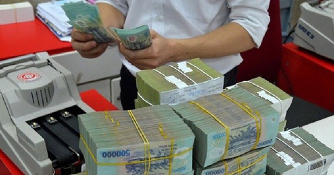 Đẩy mạnh vốn xanh vào nền kinh tế