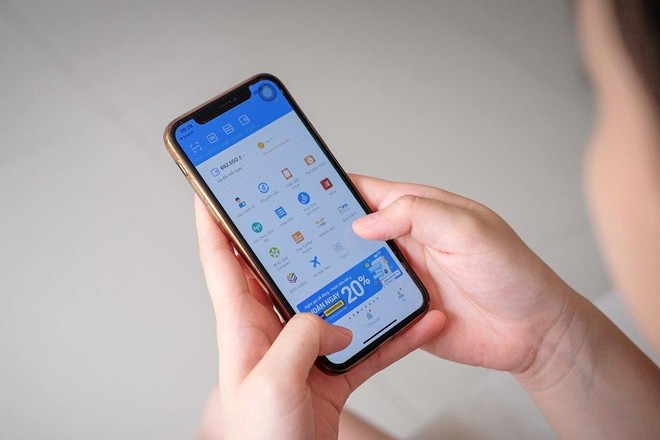 ACB liên kết với AirPay dành 1 tỷ đồng ưu đãi cho khách hàng mua sắm online