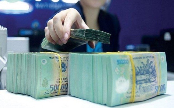 Ngân hàng công bố lợi nhuận quý III/2022: Bức tranh nhiều "gam" sáng