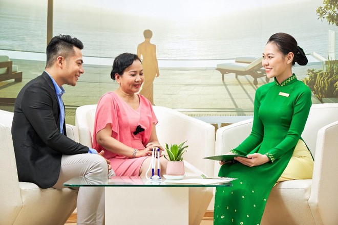 Ngân hàng bắt đầu triển khai chương trình hỗ trợ lãi suất 2% cho khách hàng