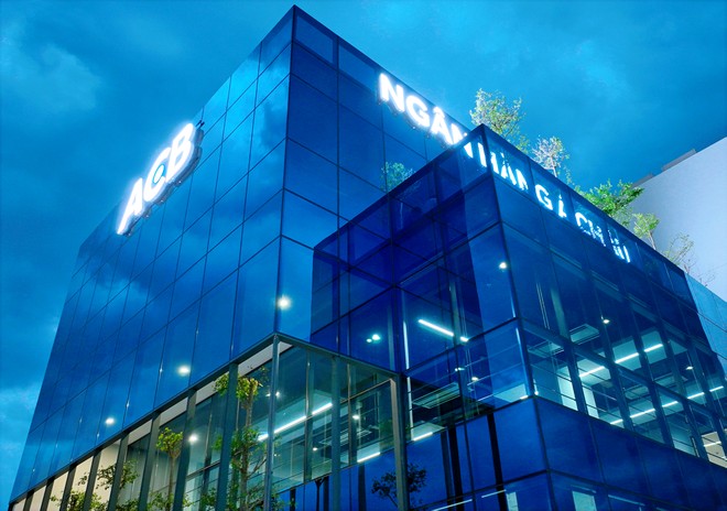 ACB: Lợi nhuận 9 tháng 2023 đạt hơn 15.000 tỷ đồng, hoàn thành 75% kế hoạch năm