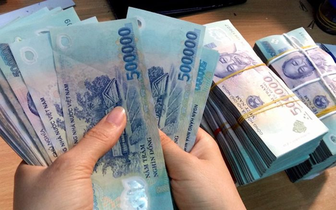 CASA ngân hàng nào đang tăng trưởng cao nhất?