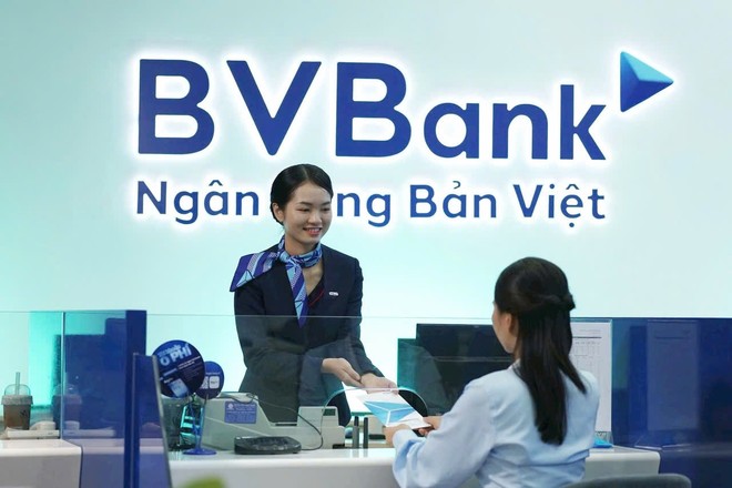 BVBank (BVB) ưu đãi lãi suất cho doanh nghiệp siêu nhỏ 