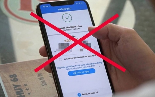 Phát hiện 350.000 tài khoản "đen", sẽ dừng dịch vụ nếu không đạt chuẩn quốc tế