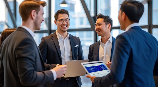 Giữa làn sóng tái bản đồ chuỗi cung ứng, ACB cùng doanh nghiệp FDI khai phá cơ hội tại Việt Nam