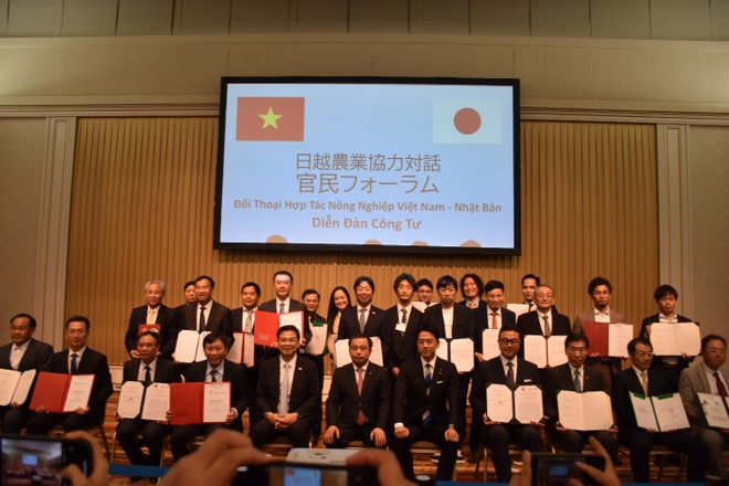 AgriS (SBT) hợp tác cùng ITOCHU thúc đẩy kinh doanh chất tạo ngọt vì sức khỏe người tiêu dùng Việt