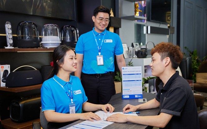 Những công ty tài chính nào sẽ sớm IPO?