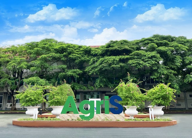 AgriS (SBT): Minh bạch quản trị và ESG – Nền tảng tạo giá trị dài hạn