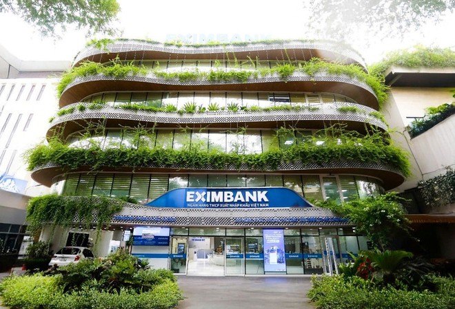 Eximbank (EIB) đặt mục tiêu lợi nhuận trên 4.000 tỷ đồng trong năm 2026
