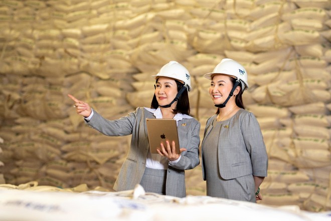 AgriS (SBT): Chuyển giao thế hệ cho đường đua tăng trưởng mới