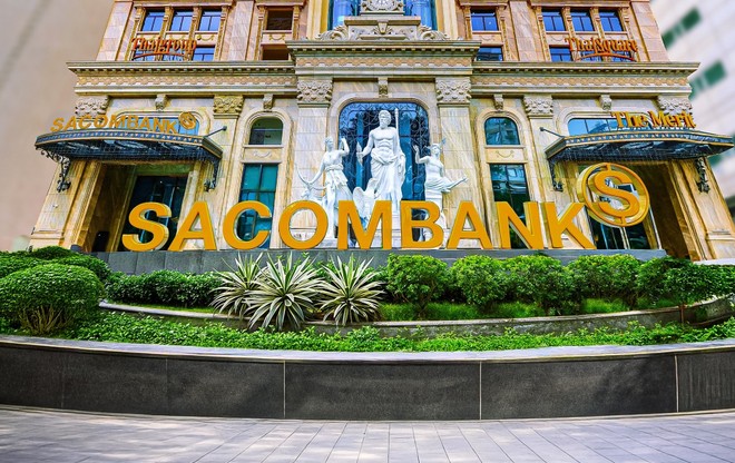 SACOMBANK đổi tên thành Ngân hàng Sài Gòn Tài Lộc