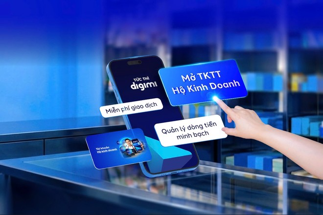 Hóa đơn điện tử: Thách thức mới hay cơ hội bứt phá cho hộ kinh doanh?