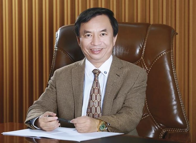 Eximbank (EIB) tái bổ nhiệm ông Trần Tấn Lộc làm quyền Tổng giám đốc 