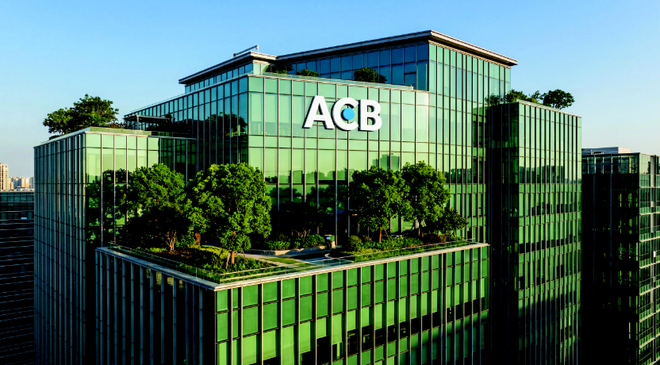 ACB vào top 20 VNSI: Chất lượng tài sản top đầu đi cùng tăng trưởng hiệu quả và bền vững