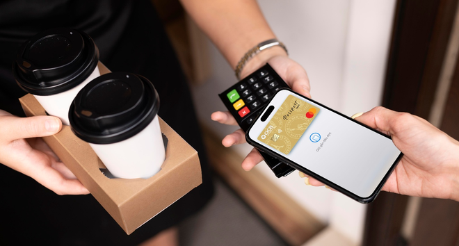 OCB Mastercard Passport Debit: Biến chi tiêu thường ngày thành giá trị tích lũy