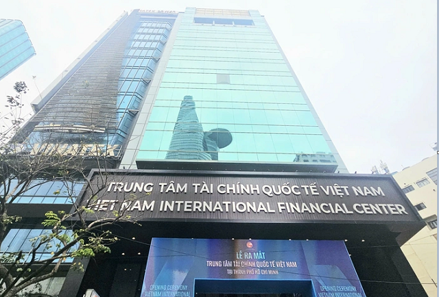 Thêm nhiều ngân hàng muốn thành lập ngân hàng con tại VIFC