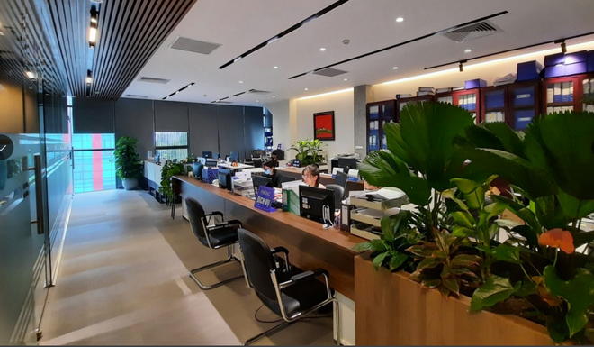 Ngày 23/8, Chứng khoán SmartInvest (AAS) chốt danh sách cổ đông tổ chức Đại hội đồng cổ đông bất thường