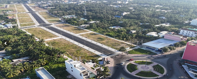 Đầu tư và xây dựng Tiền Giang (THG) tiếp tục trả cổ tức từ 40% trở lên, giá cổ phiếu tạo đỉnh