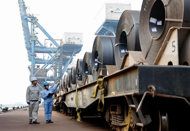 Cổ phiếu cần quan tâm ngày 6/11