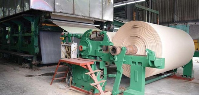 Công ty giấy HHP Global (HHP) điều chỉnh giảm quy mô đầu tư dự án nhà ở xã hội tại Hải Phòng