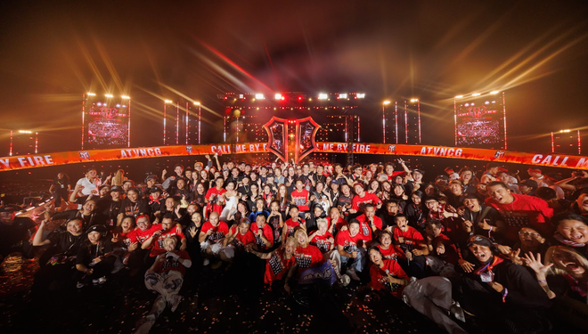 YeaH1 (YEG) lên kế hoạch chia thưởng cổ phiếu và gọi vốn chiến lược 