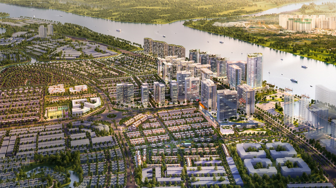 Nam Long (NLG) đặt mục tiêu doanh thu hợp nhất năm 2026 đạt 7.630 tỷ đồng, tăng trưởng 35%