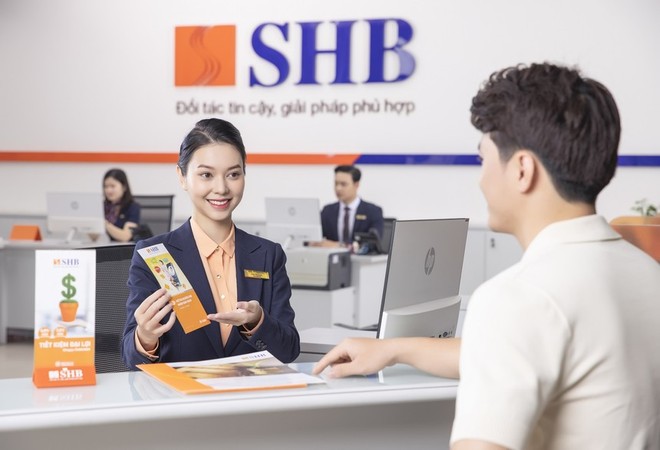 SHB lên kế hoạch phát hành tối đa 8.000 tỷ đồng trái phiếu ra công chúng