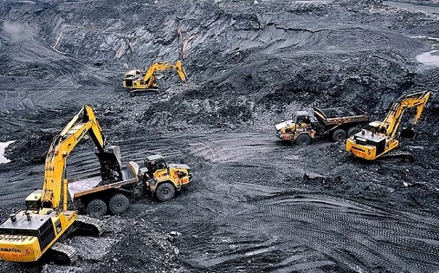 Khoáng sản Miền Đông (BMJ) chính thức nộp hồ sơ đăng ký niêm yết lên HOSE